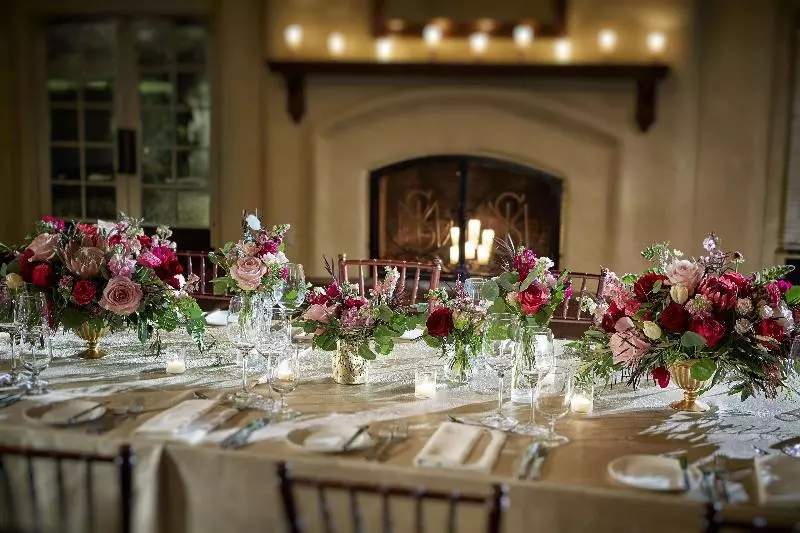 فندق Fairmont Sonoma Mission Inn & Spa