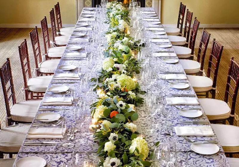 فندق Fairmont Sonoma Mission Inn & Spa