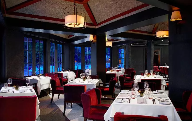 فندق Fairmont Sonoma Mission Inn & Spa