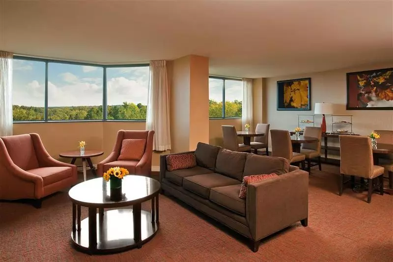 בית מלון כפרי Four Points By Sheraton Richmond