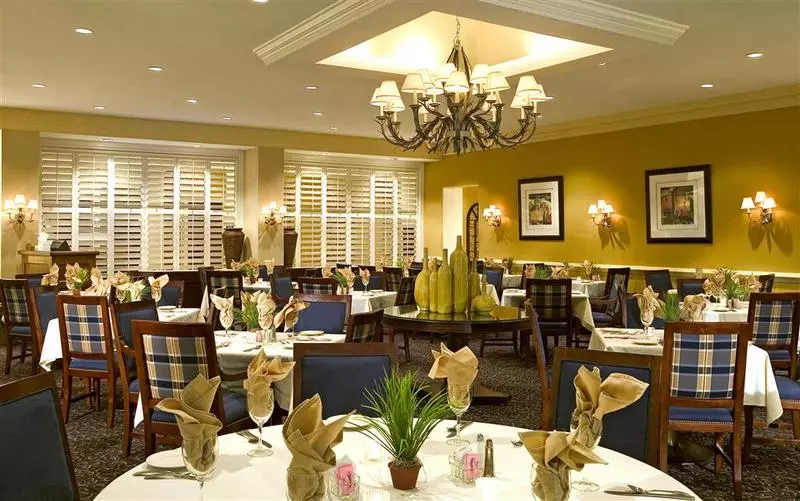 בית מלון כפרי Four Points By Sheraton Richmond