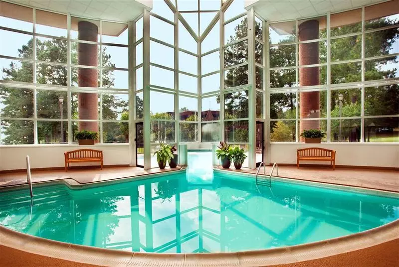 בית מלון כפרי Four Points By Sheraton Richmond