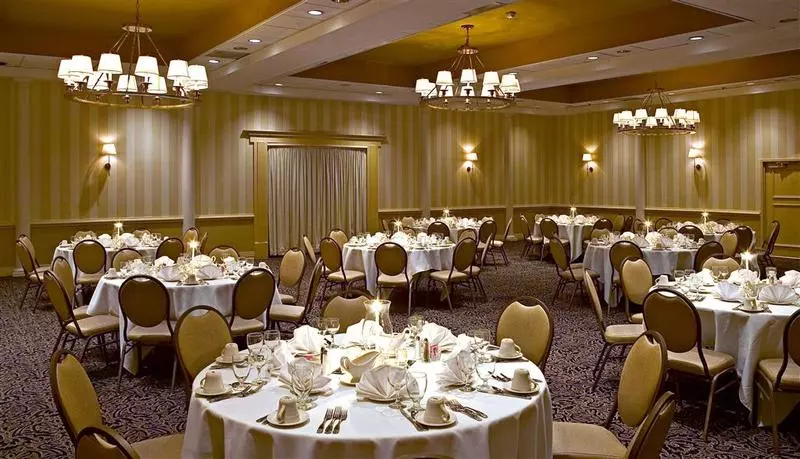 בית מלון כפרי Four Points By Sheraton Richmond