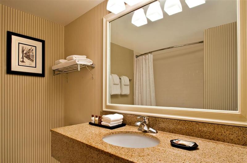 Hotel Four Points By Sheraton Richmond