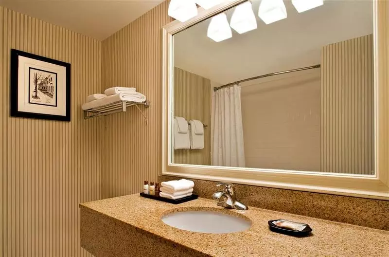 בית מלון כפרי Four Points By Sheraton Richmond