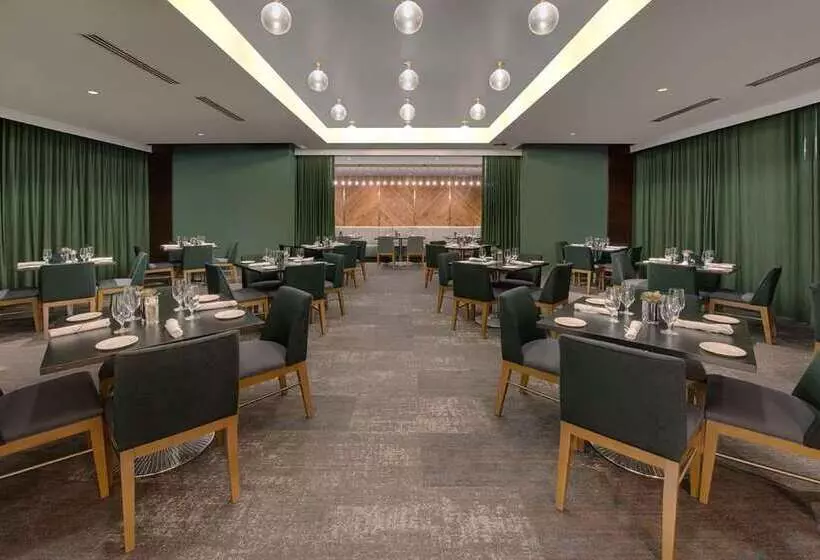 فندق Hilton Atlanta