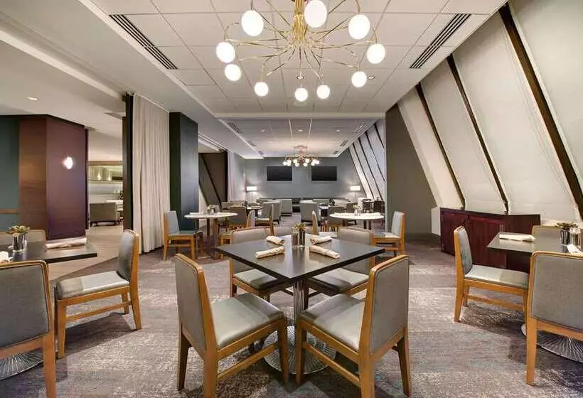 فندق Hilton Atlanta