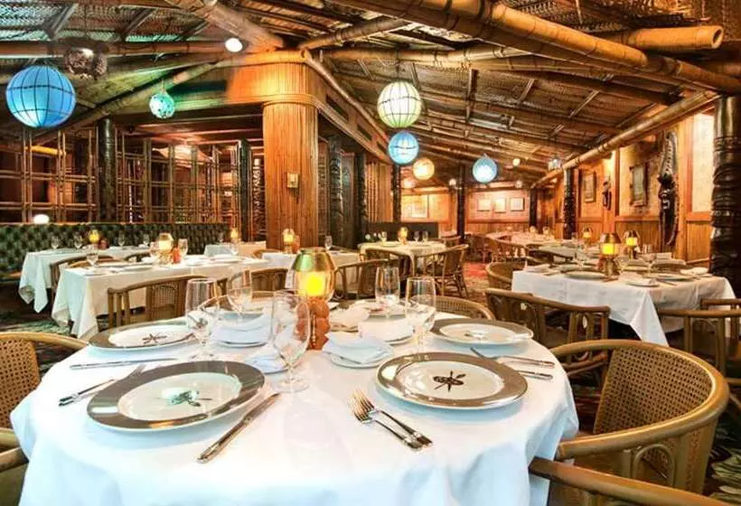 فندق Hilton Atlanta