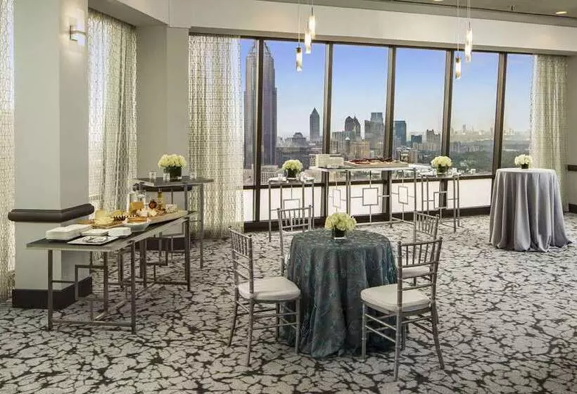 فندق Hilton Atlanta