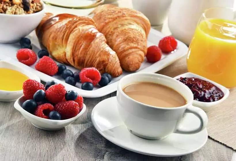 فندق Hilton Atlanta