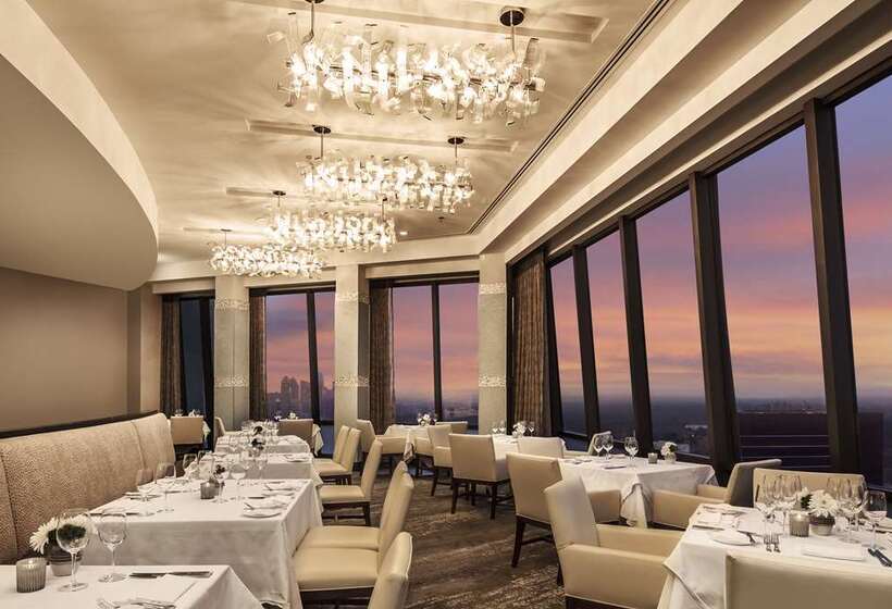 هتل Hilton Atlanta