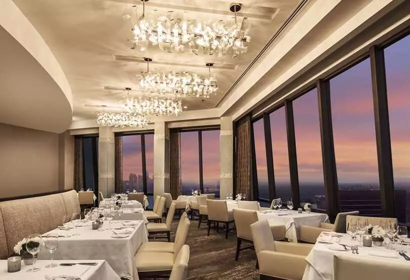 فندق Hilton Atlanta