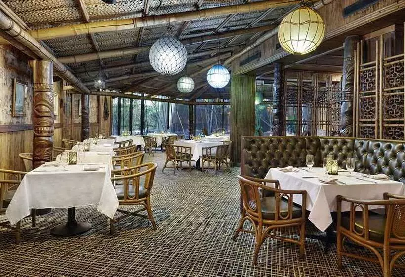 فندق Hilton Atlanta