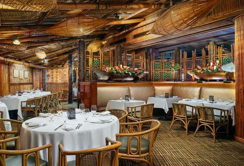 هتل Hilton Atlanta