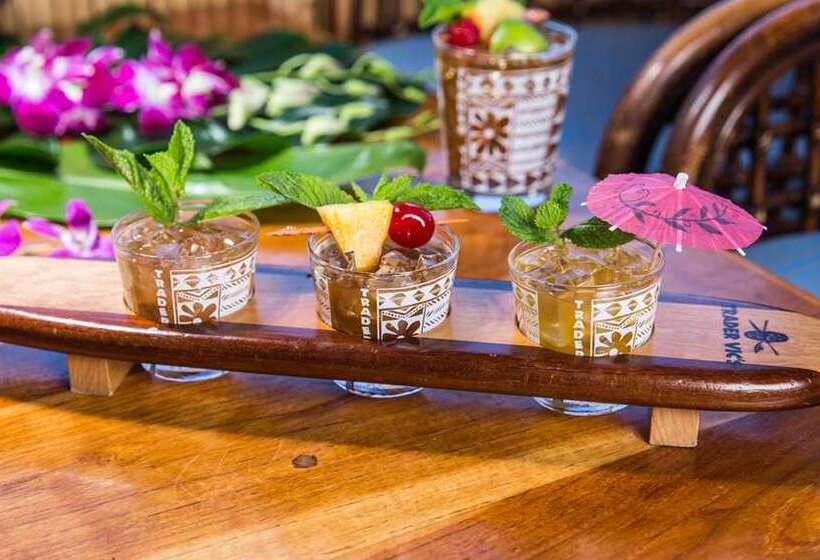 هتل Hilton Atlanta