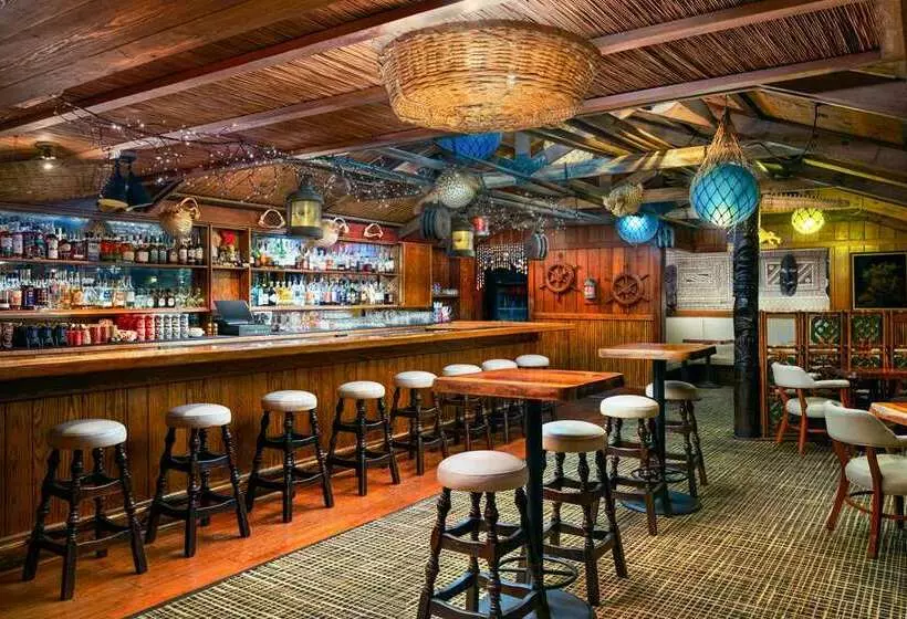 فندق Hilton Atlanta