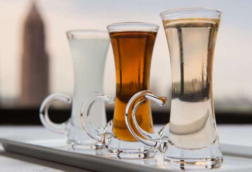 هتل Hilton Atlanta