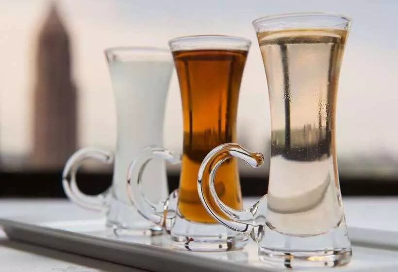 فندق Hilton Atlanta