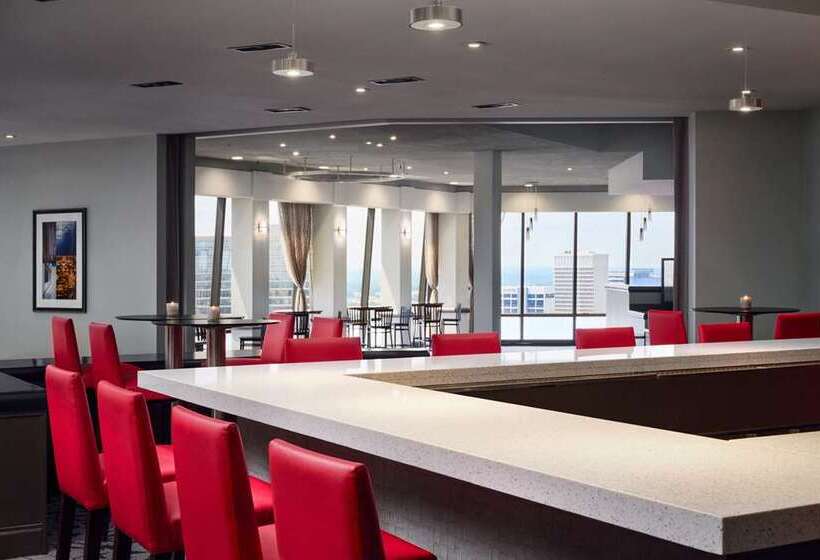 هتل Hilton Atlanta