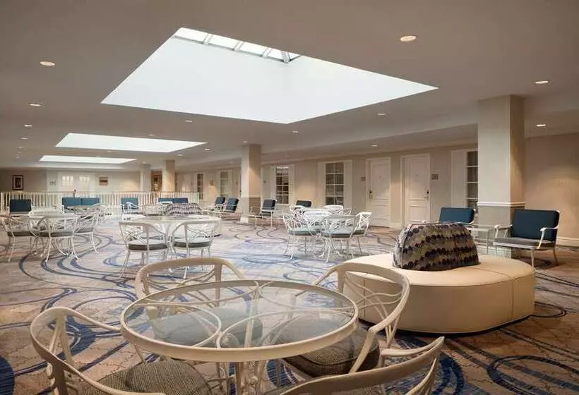 فندق Hilton St. Louis Frontenac