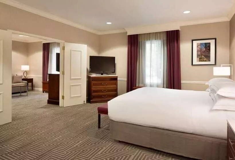 فندق Hilton St. Louis Frontenac
