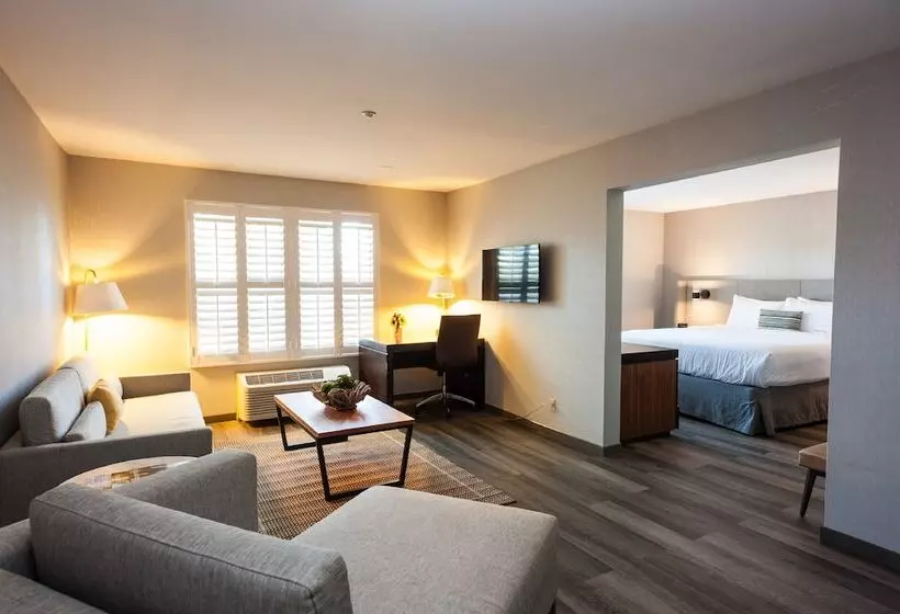 فندق Indigo Napa Valley, An Ihg