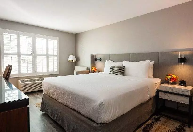 فندق Indigo Napa Valley, An Ihg