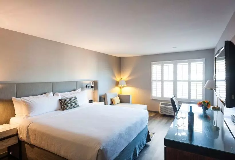 فندق Indigo Napa Valley, An Ihg