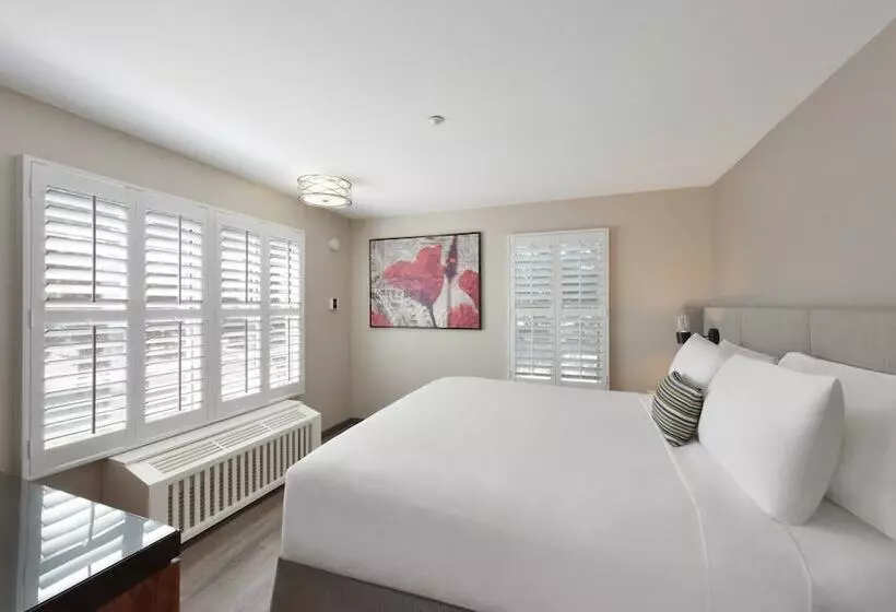 فندق Indigo Napa Valley, An Ihg