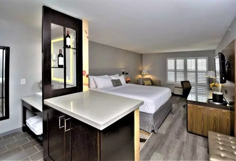 فندق Indigo Napa Valley, An Ihg