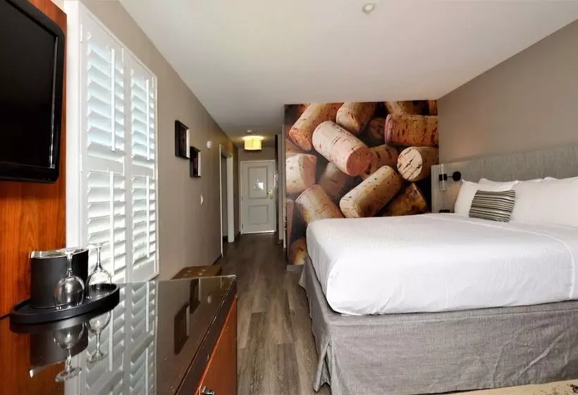 فندق Indigo Napa Valley, An Ihg