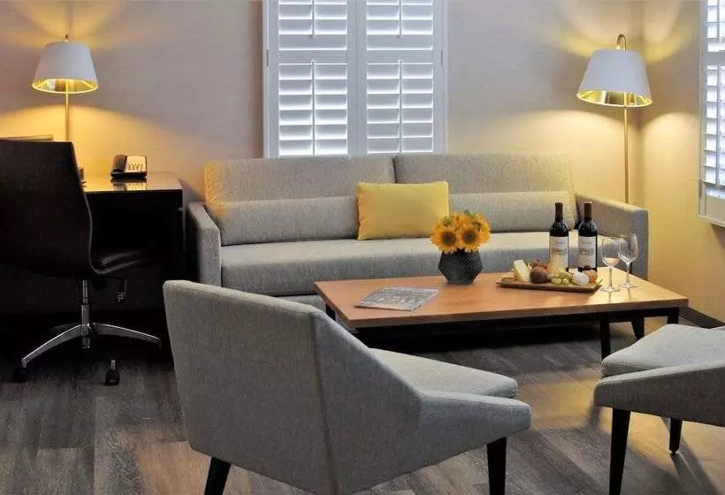 فندق Indigo Napa Valley, An Ihg