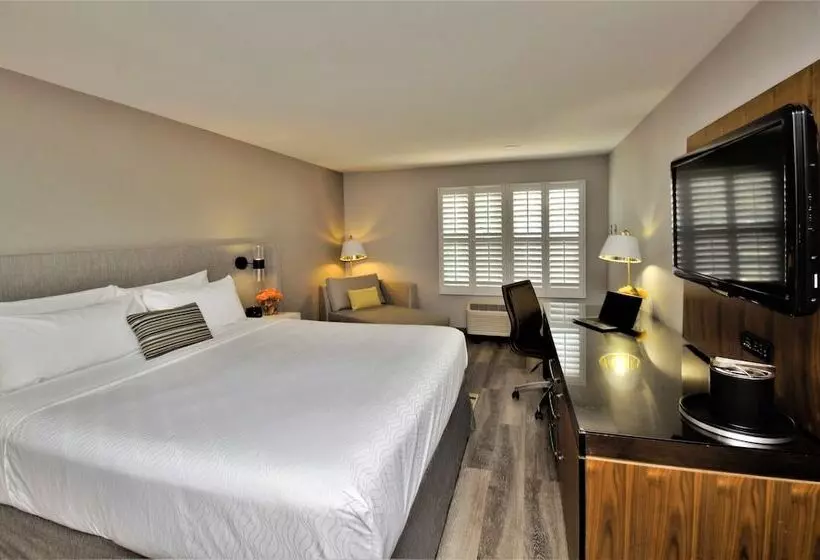 فندق Indigo Napa Valley, An Ihg