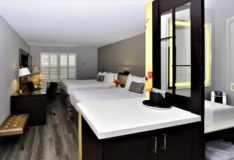 فندق Indigo Napa Valley, An Ihg