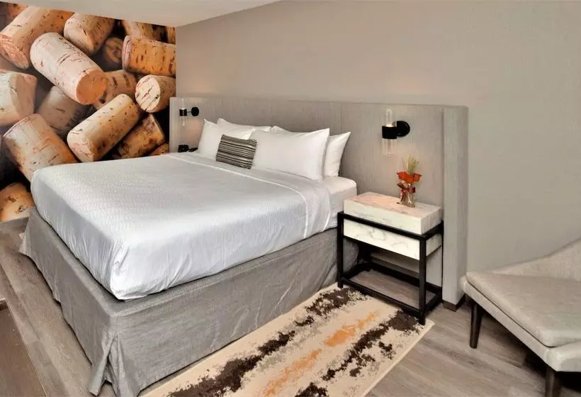 فندق Indigo Napa Valley, An Ihg