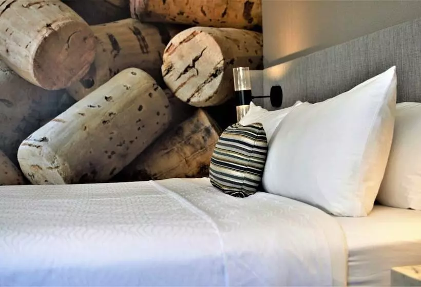 فندق Indigo Napa Valley, An Ihg