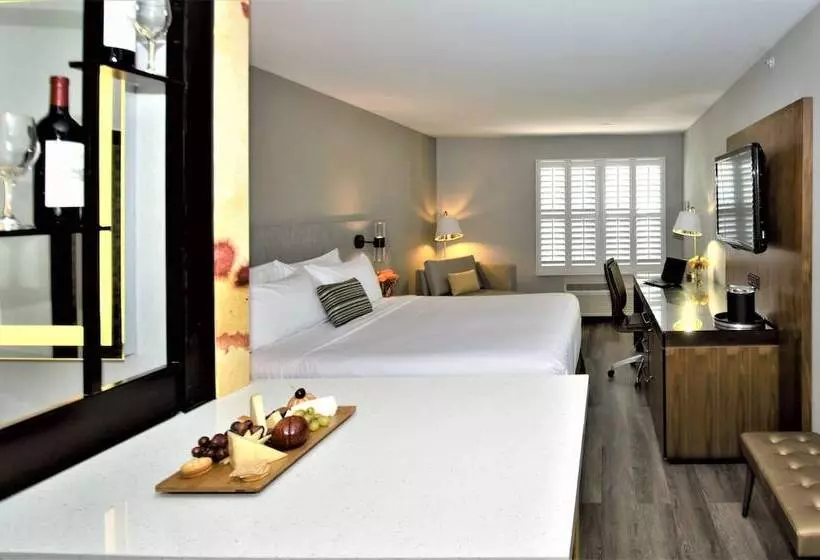 فندق Indigo Napa Valley, An Ihg