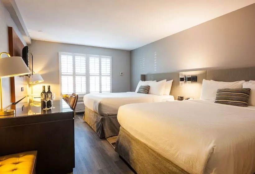 فندق Indigo Napa Valley, An Ihg