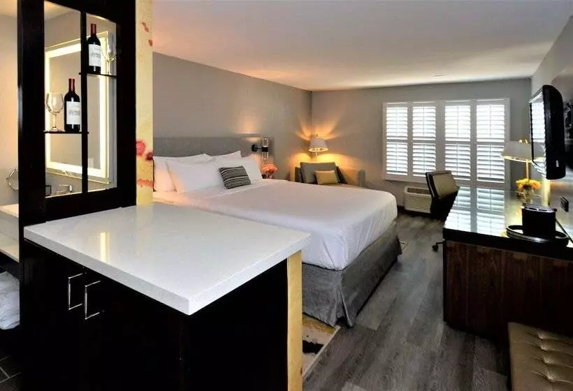 فندق Indigo Napa Valley, An Ihg