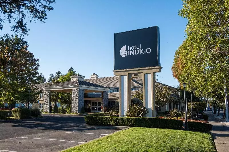 فندق Indigo Napa Valley, An Ihg