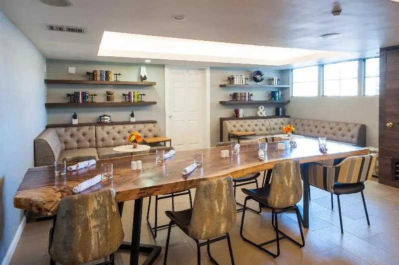 فندق Indigo Napa Valley, An Ihg