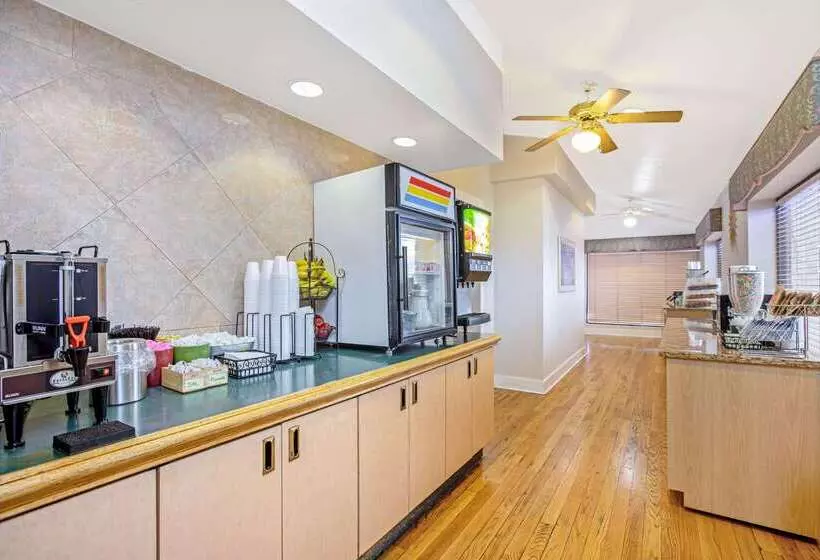 酒店 La Quinta Inn By Wyndham El Paso Cielo Vista