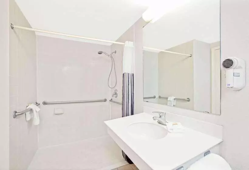 酒店 La Quinta Inn By Wyndham El Paso Cielo Vista