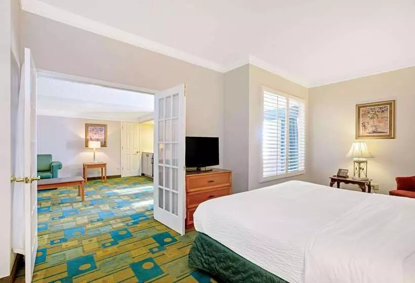 酒店 La Quinta Inn By Wyndham El Paso Cielo Vista