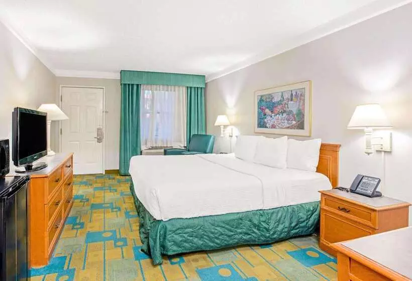 酒店 La Quinta Inn By Wyndham El Paso Cielo Vista