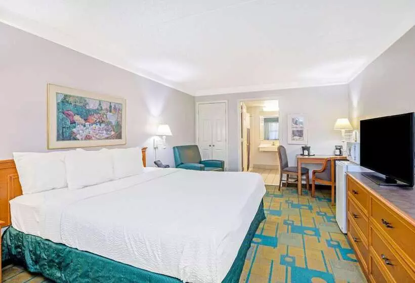 酒店 La Quinta Inn By Wyndham El Paso Cielo Vista