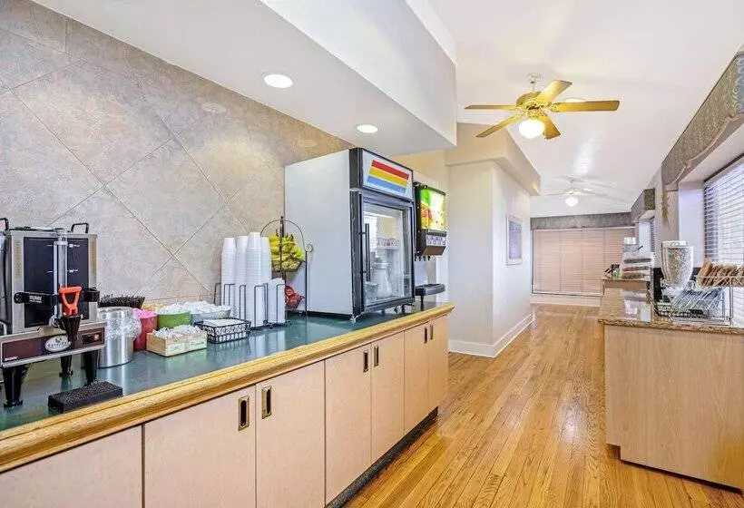 酒店 La Quinta Inn By Wyndham El Paso Cielo Vista