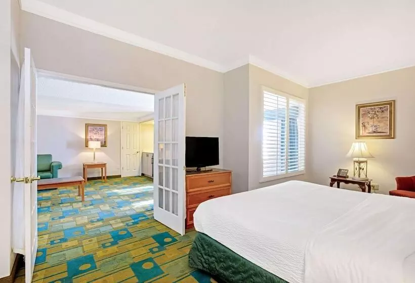 酒店 La Quinta Inn By Wyndham El Paso Cielo Vista