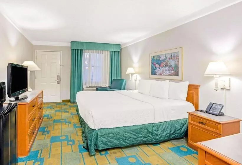 酒店 La Quinta Inn By Wyndham El Paso Cielo Vista