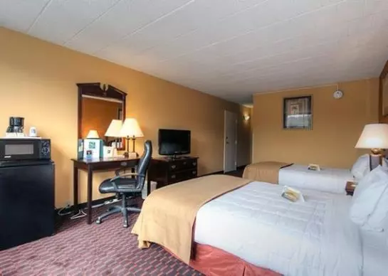 فندق Days Inn Easton